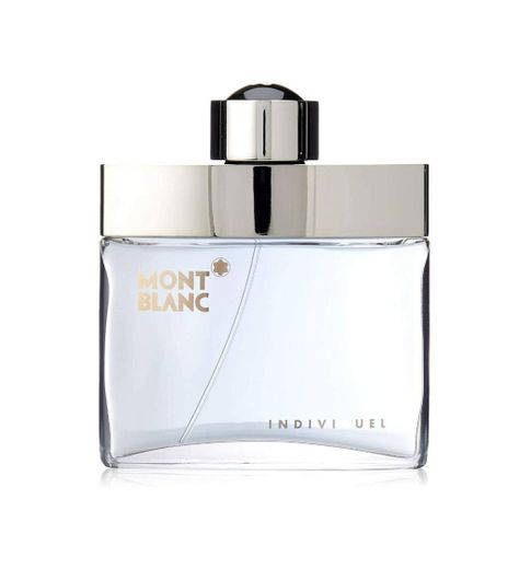Montblanc Individuel Homme Edt 50ml