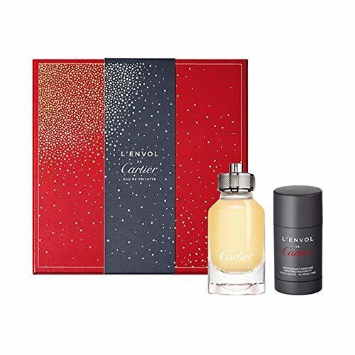 Product CARTIER L ENVOL DE CARTIER EDT 80ML SPRAY