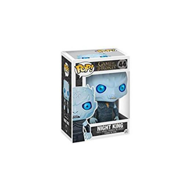 Productos Funko POP Game of Thrones