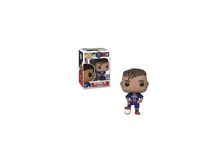 Product Funko Pop! Paris Saint-Germain