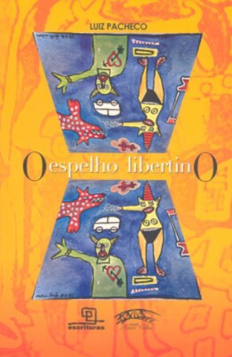 Libro O Espelho Libertino