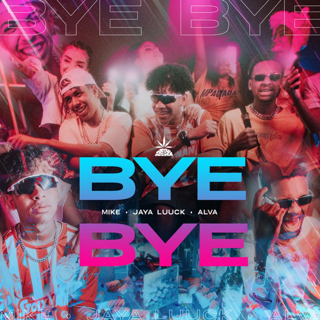 Music Mike | Alva | JayA Luuck - Bye Bye 