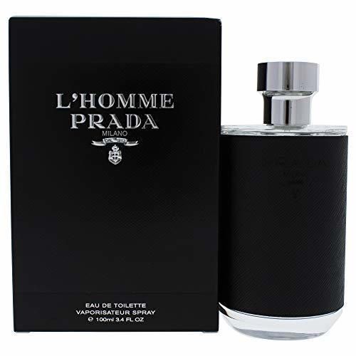 Prada 17294 - Agua de Colonia L'Homme