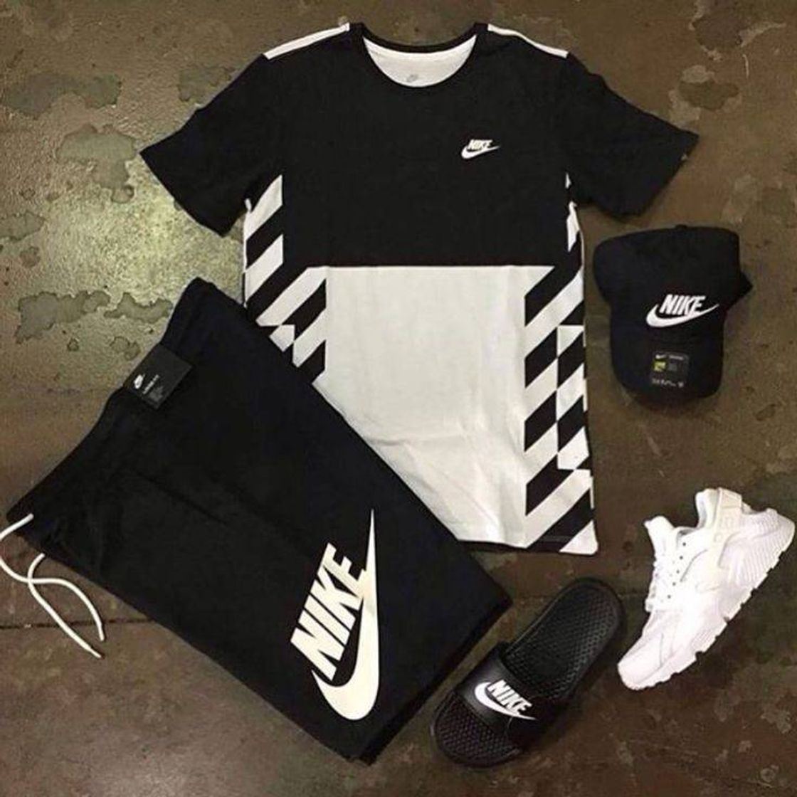 Kit lindo nike