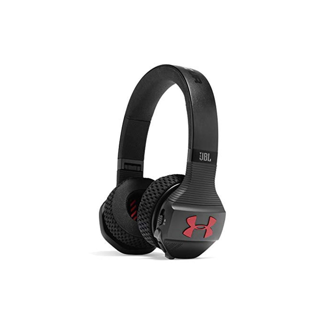 Electrónica JBL Under Armour Train - Auriculares inalámbricos Deportivos On-Ear Bluetooth