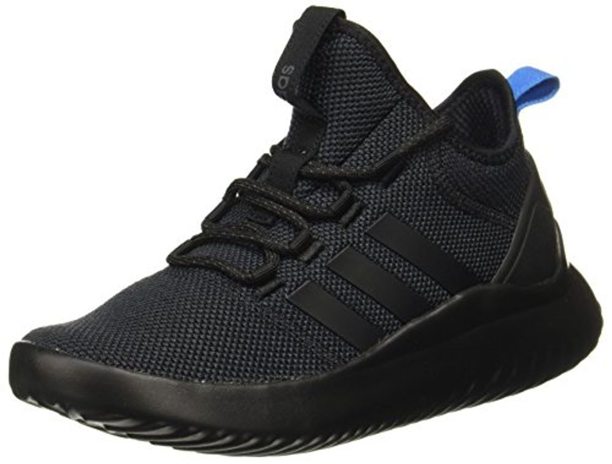 Productos ADIDAS Cloudfoam Ultimate B-Ball, Zapatillas para Hombre, Negro