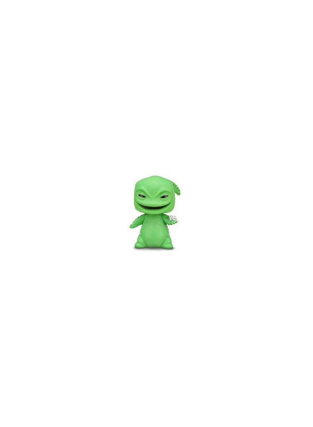 Juego Funko Pop! - Vinyl: Disney: NBX: Oogie Boogie