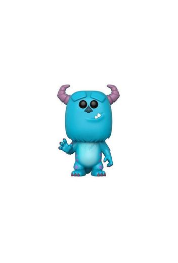 Figura Pop Disney Monsters Inc