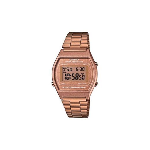 Casio Collection B640WC-5AEF