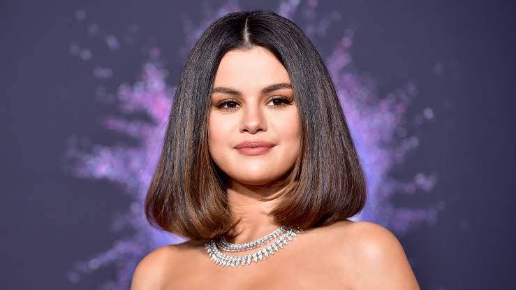 Moda SELENA GOMEZ 