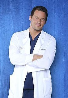 Fashion Alex Karev - Wikipedia