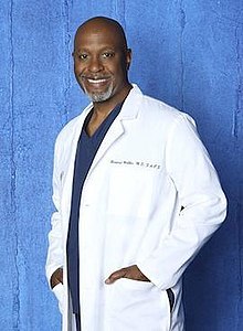 Fashion Richard Webber - Wikipedia