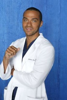 Fashion Jackson Avery - Wikipedia