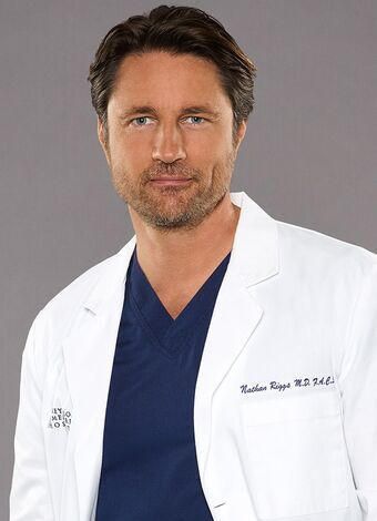 Nathan Riggs - Wikipedia