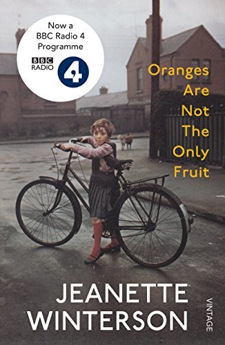 Book Oranges Are Not The Only Fruit