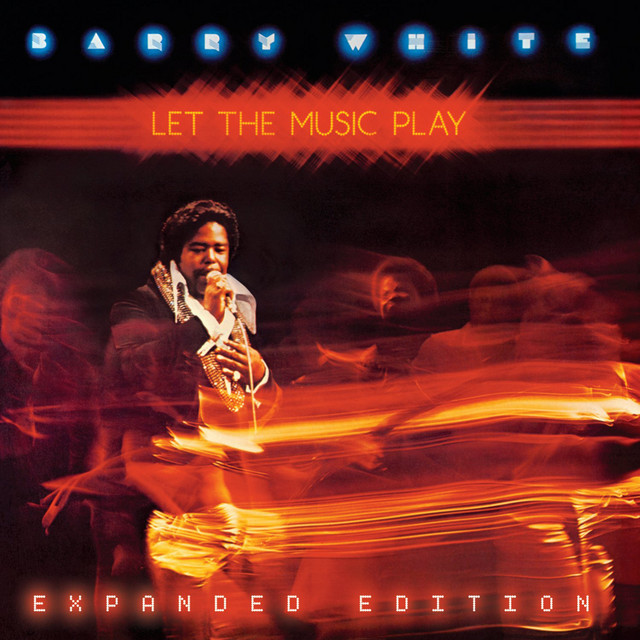 Canción Let The Music Play - Single Version