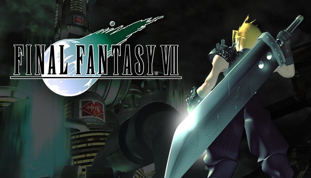 Fashion FINAL FANTASY VII on Steam