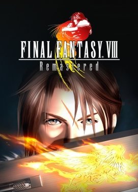 Moda FINAL FANTASY VIII on Steam