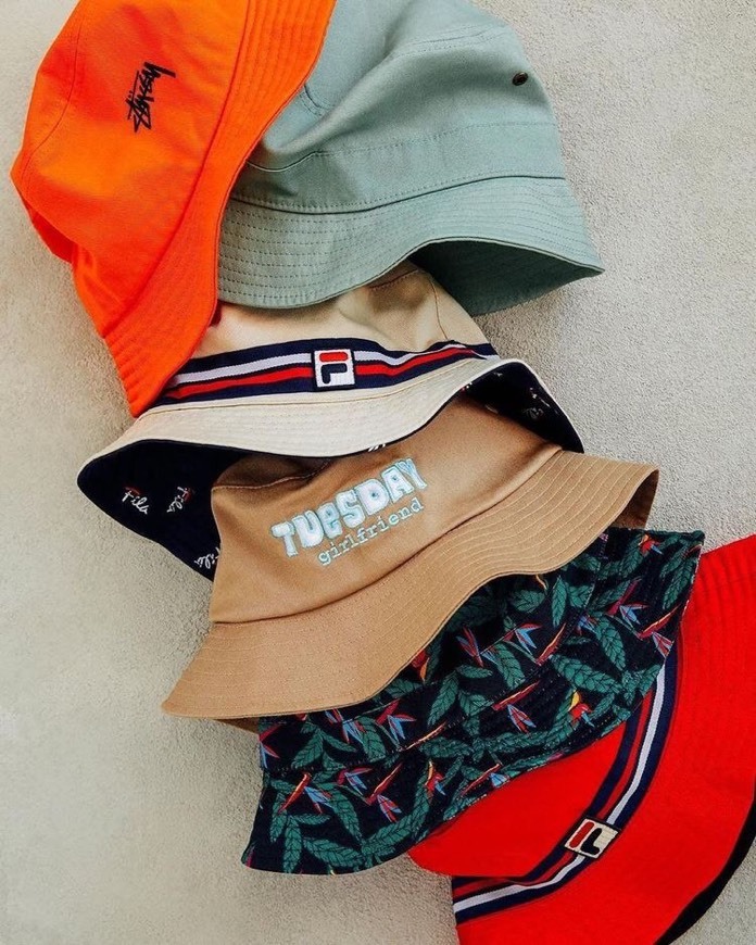 Fashion Bucket Hats | Zumiez