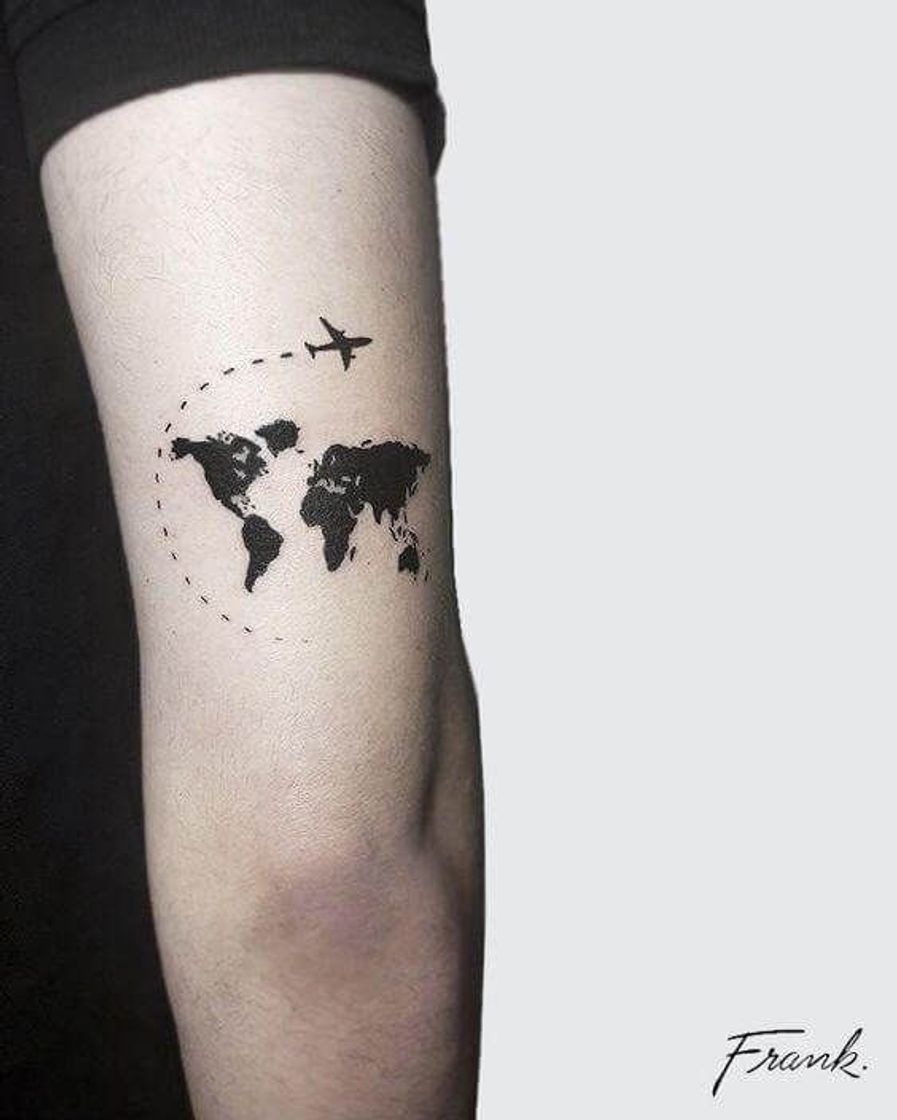 Moda Uma tatuagem que quero fazer 