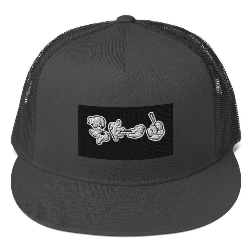 Moda Snapback 4 20 