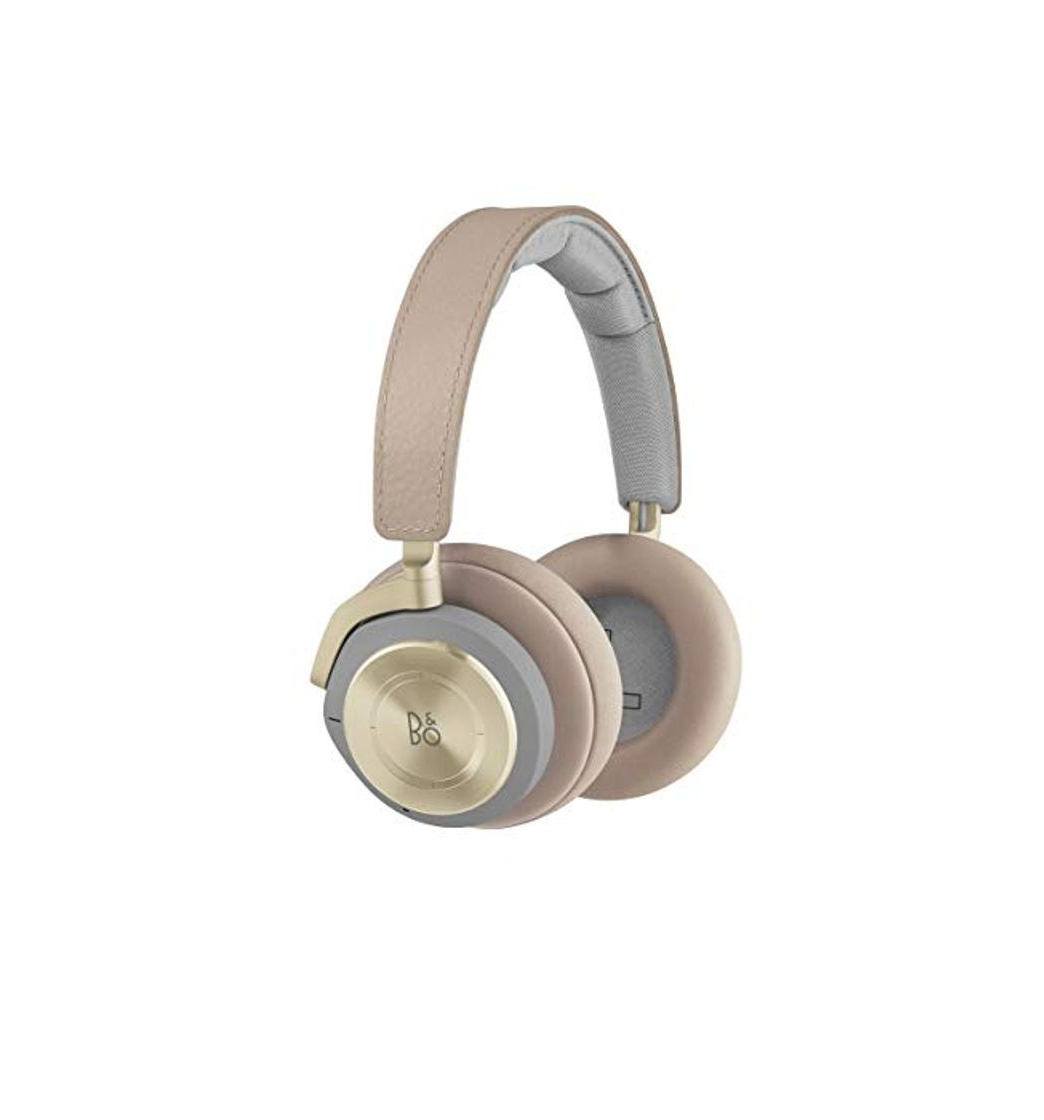 Social Bang & Olufsen Beoplay H9 3ª Generación - Auriculares Circumaurales Inalámbricos con
