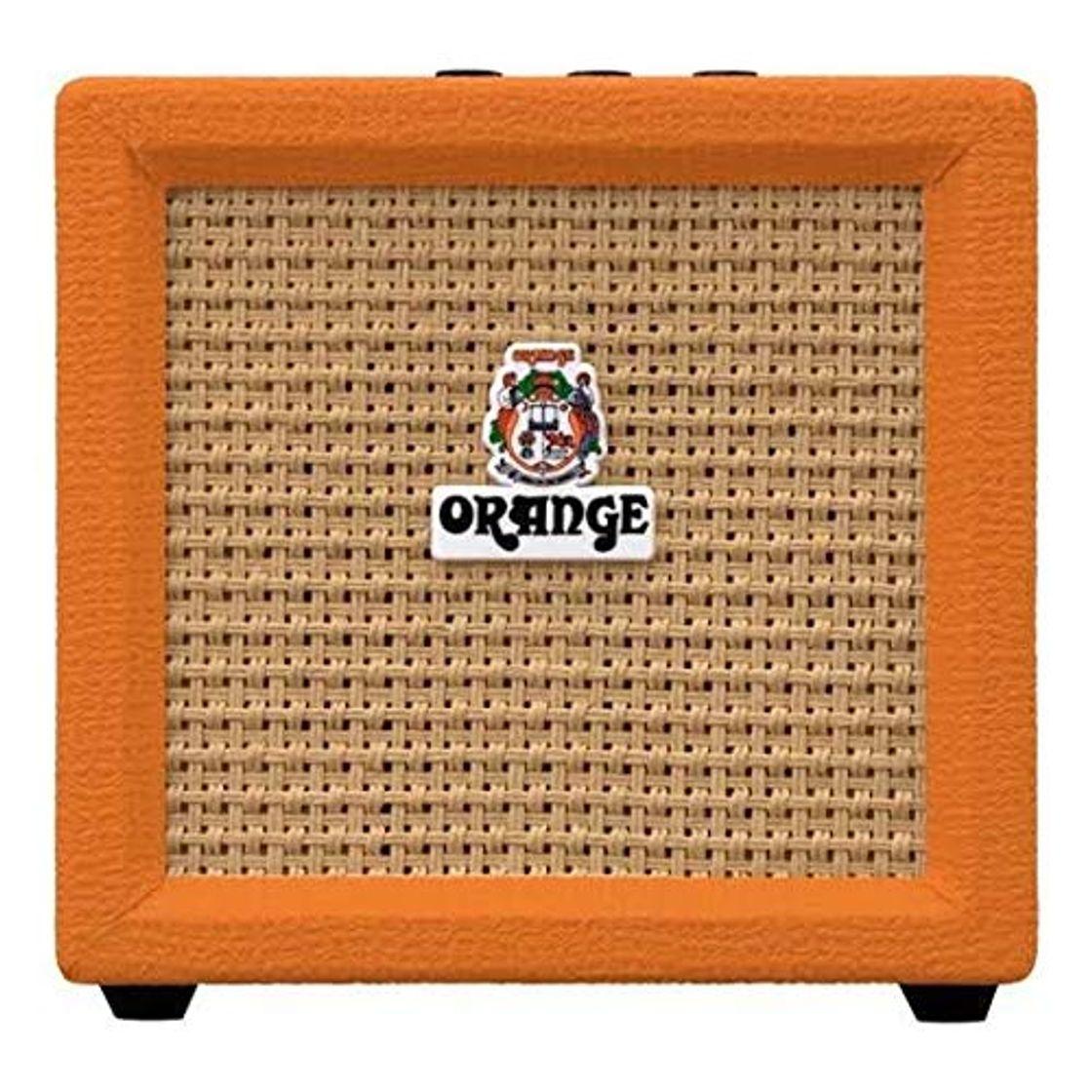 Producto Orange Crush Mini - Combo Amplificador para guitarra eléctrica 3W