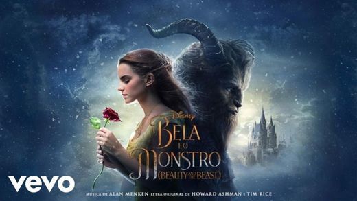 Movie A Bela e a Fera (Beauty And The Beast) - Trailer - YouTube