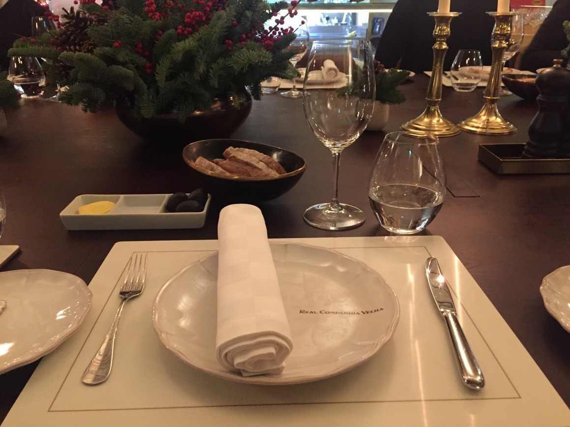 Social Restaurante Enoteca