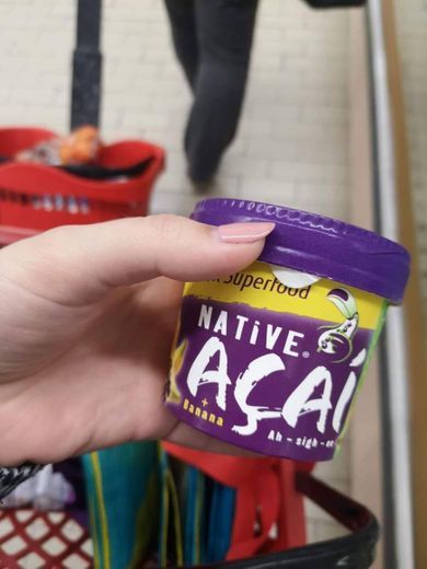 Açaí