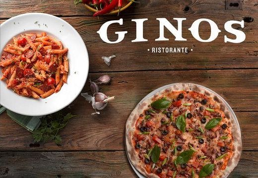 Ginos Restaurante