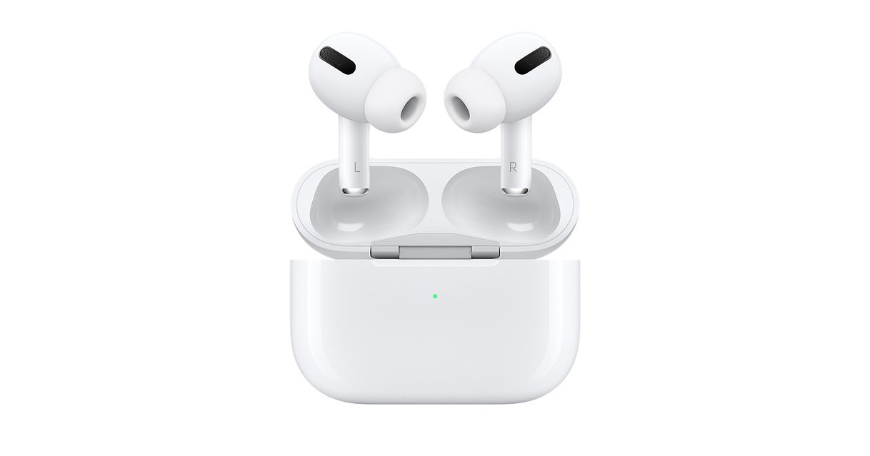 Moda AirPods Pro - Apple (PT)