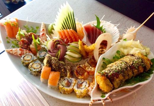 Bonsai Sushi Matosinhos