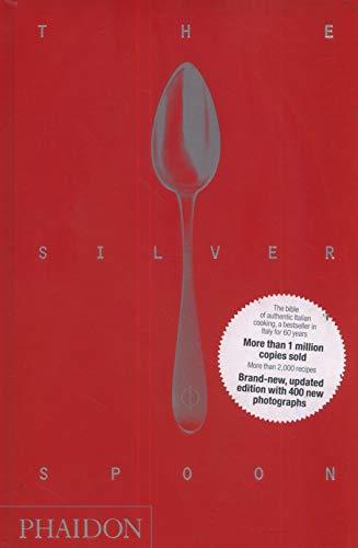 Libro The Silver Spoon