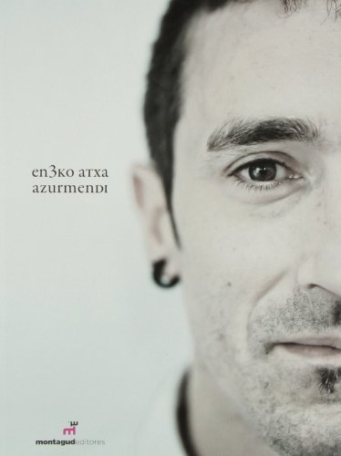 Libro Eneko Atxa Azurmendi