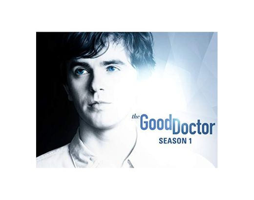 The Good Doctor