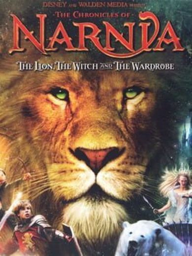 The Chronicles of Narnia: The Lion, the Witch and the Wardrobe