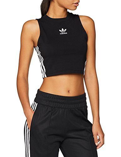 adidas Crop Tank