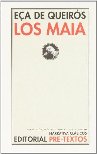 Los Maia