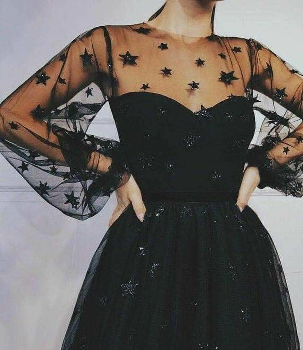 Moda 🖤