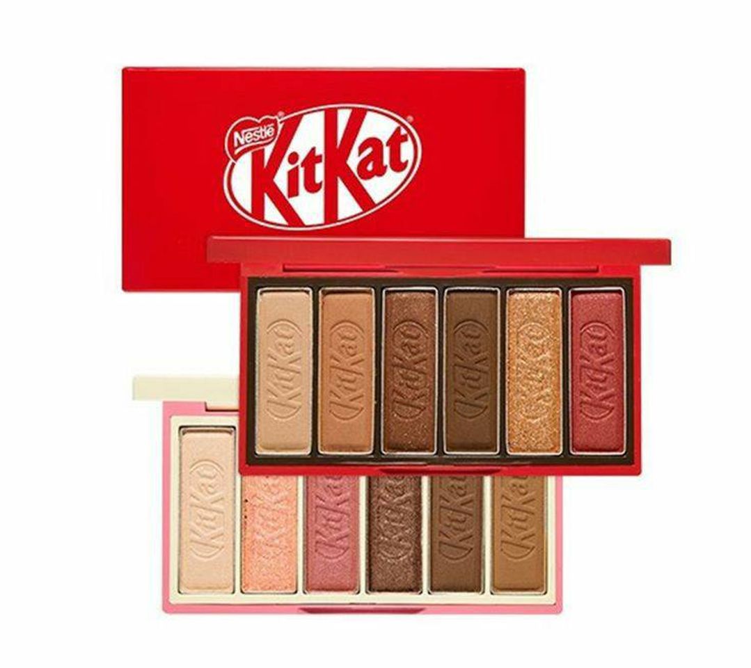 Fashion Kit Kat