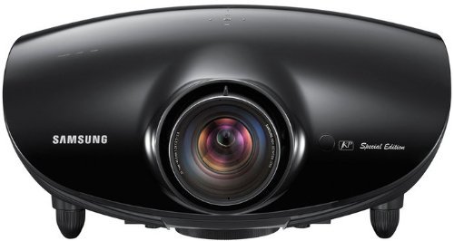 Productos Samsung A900-Proyector DLP