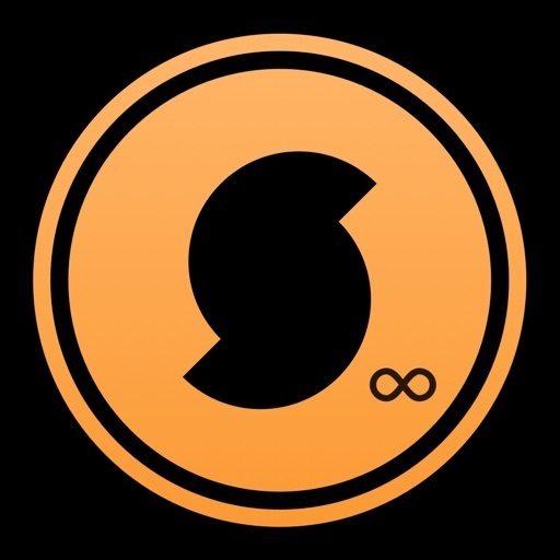 App SoundHound∞