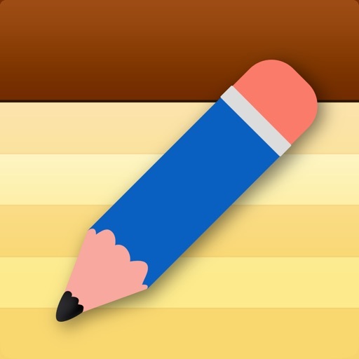 App NoteMaster