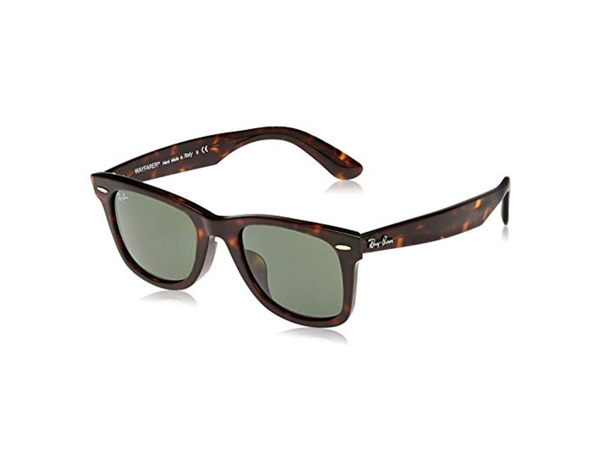 Product Ray-Ban Original Wayfarer Classic Gafas de sol, Marrón