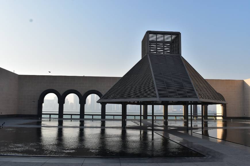 Place Museo de Arte Islámico de Doha