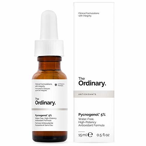 Products The Ordinary 100% Pycnogenol 5% 15ml Mujeres 100ml laca para el cabello