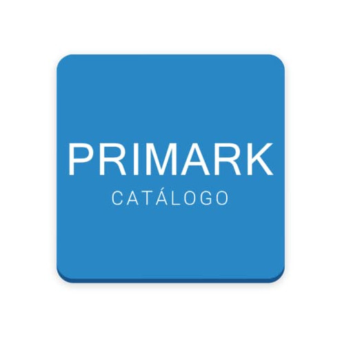 Electrónica Primark Catálogo