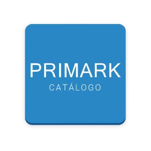 Primark Catálogo