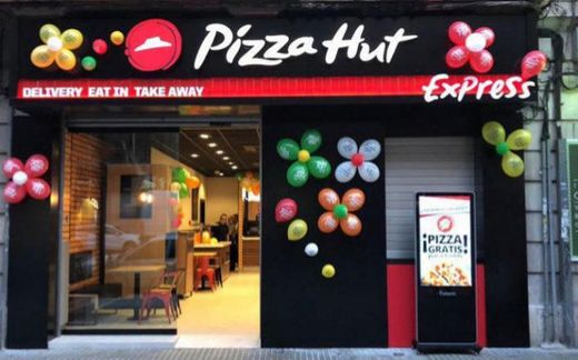 Pizza Hut